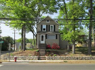 232 New Milford Ave, Dumont, NJ 07628