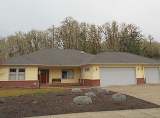 482 Melvill Cres, Philomath, OR 97370