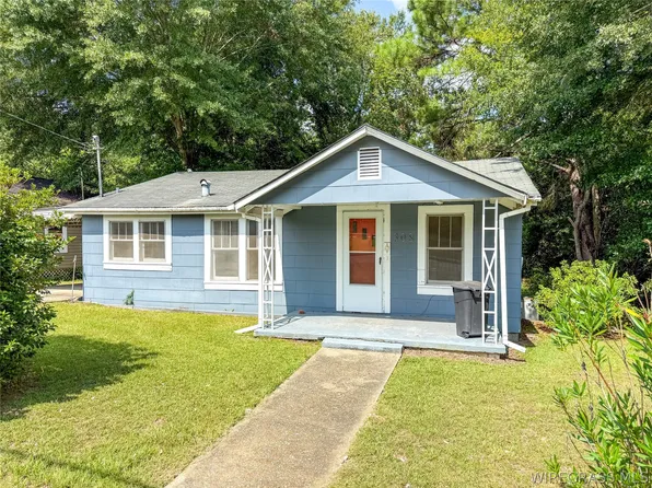 308 6th Ave, Dothan, AL 36301