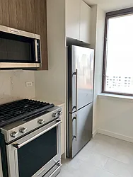 Rented by The Dermot Realty Management Company