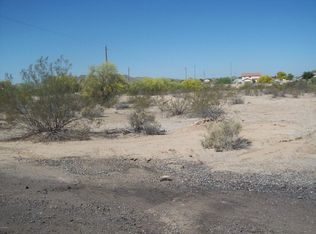 21200 W Narramore Rd, Buckeye, AZ 85326