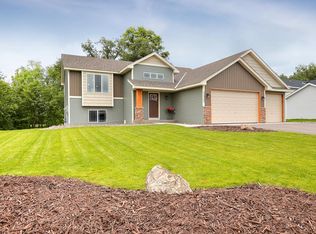 13245 9th Ave S, Zimmerman, MN 55398