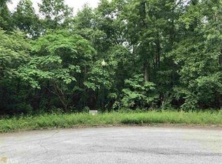 0 Overlook Trce #15, Commerce, GA 30529