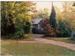 1857 Yadkin Valley Rd, Advance, NC 27006