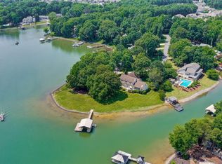 3749 Badger Run, Denver, NC 28037