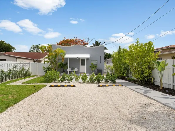 2275 NW 33rd St #2, Miami, FL 33142