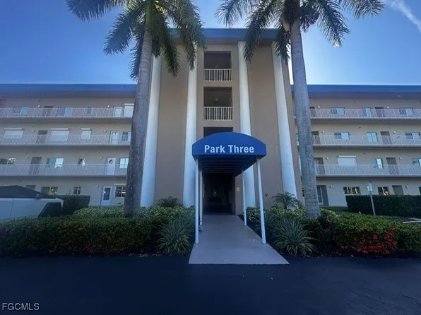 14831 Park Lake Dr APT 209, Fort Myers, FL 33919