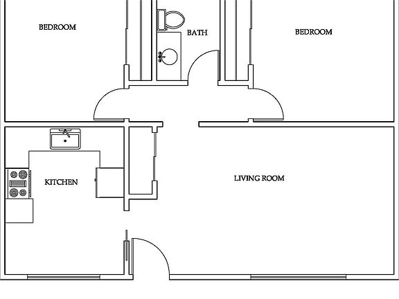 4th image of 2955 Neet Ave APT 10