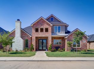 5310 110th St, Lubbock, TX 79424