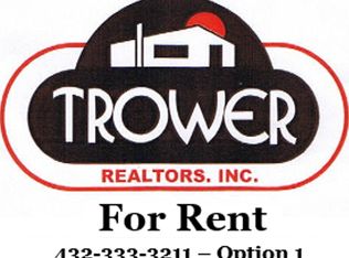 1806 N Muskingum Ave, Odessa, TX 79761