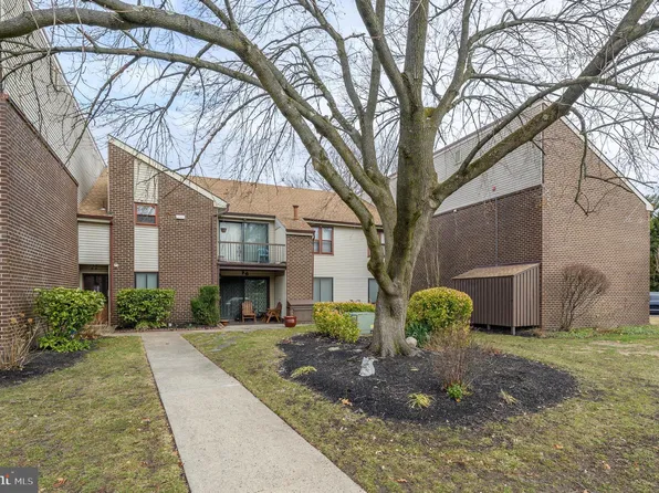 1475 Mount Holly Rd APT P6, Beverly, NJ 08010