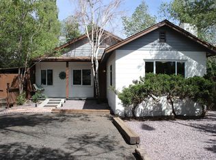 810 N Humphreys St, Flagstaff, AZ 86001