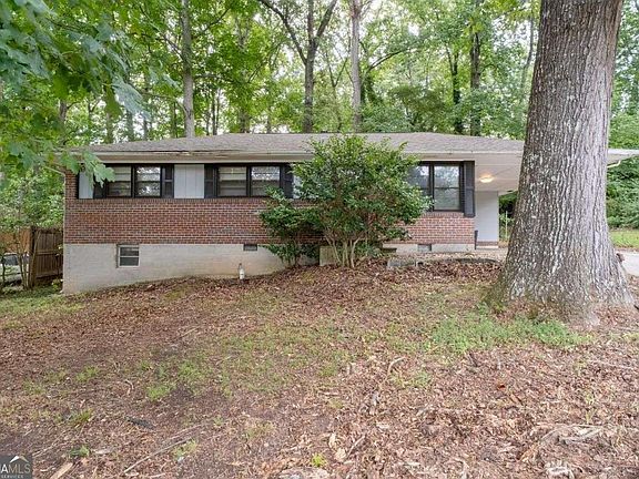 2nd image of 4642 Bartlett Rd