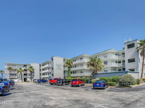1571 S Atlantic Ave APT 204, New Smyrna Beach, FL 32169