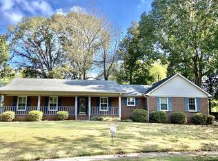 103 Raleigh Way, Huntsville, AL 35811