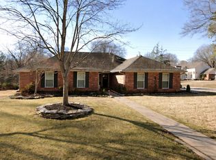 3702 E 85th Pl S, Tulsa, OK 74137