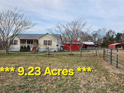 13521 Dykeland Rd, Amelia Court House, VA, 23002