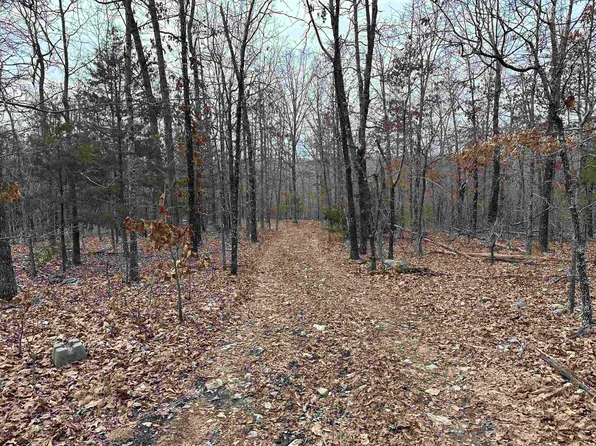 Whispering Oaks Trl, Hardy, AR 72542