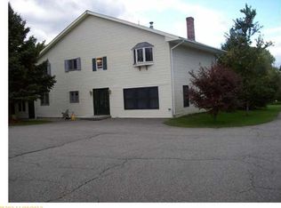 252 E Pond Rd, Jefferson, ME 04348