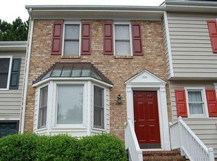 2031 Trexler Ct, Raleigh, NC 27606