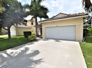 6773 Silver Ridge Ln, Greenacres, FL 33413