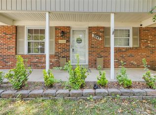 2042 Farflung Dr, Florissant, MO