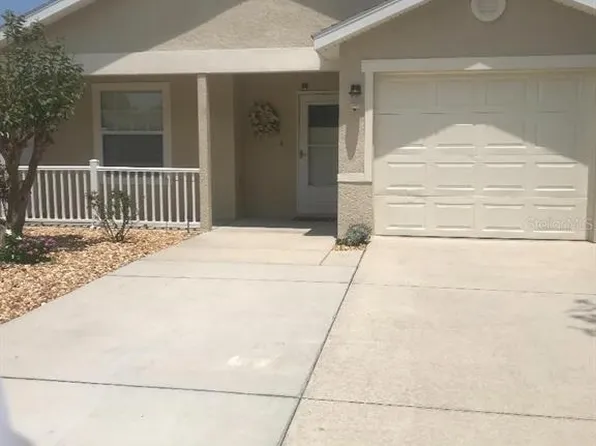 12377 NE 50th Vw, Oxford, FL 34484