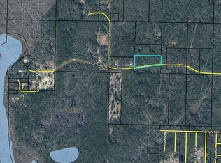 5260 Choctaw Rd, Vernon, FL 32462