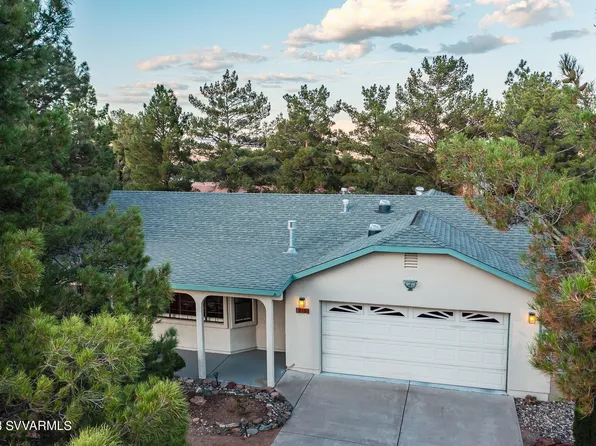 2161 Canyon Drive, Clarkdale, AZ 86324