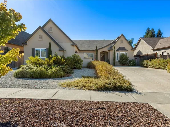 4 Westerdahl Ct, Chico, CA 95973