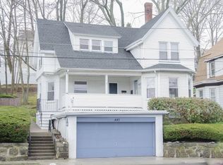 447 Broadway, Lynn, MA 01904