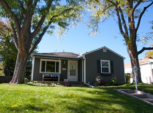 2585 S Gilpin St, Denver, CO 80210