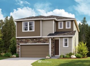 9852 Prospect Pl #23, Gig Harbor, WA