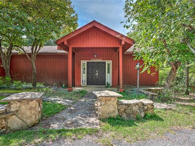 194 Hummingbird Ln, Eureka Springs, AR, 72632