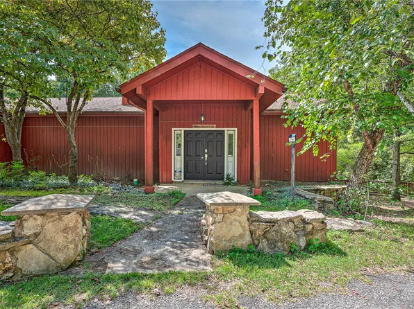 194 Hummingbird Ln, Eureka Springs, AR 72632