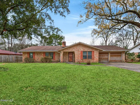 3861 River Pine Dr, Moss Point, MS 39563