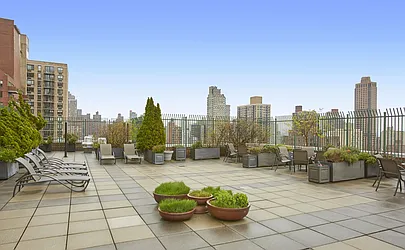 Sold by Brown Harris Stevens