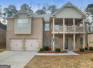 412 Live Oak Pass, Loganville, GA