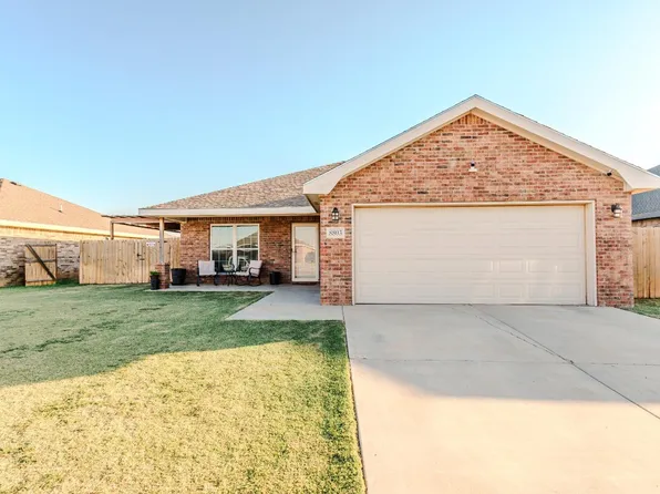 8803 17th St, Lubbock, TX 79416