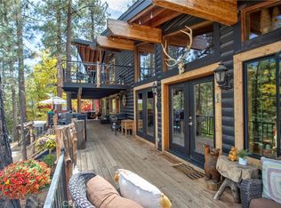 440 Sawmill Dr, Big Bear City, CA 92314