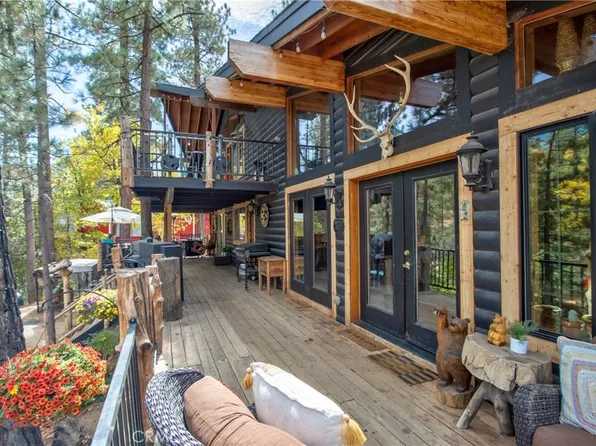 440 Sawmill Dr, Big Bear City, CA 92314