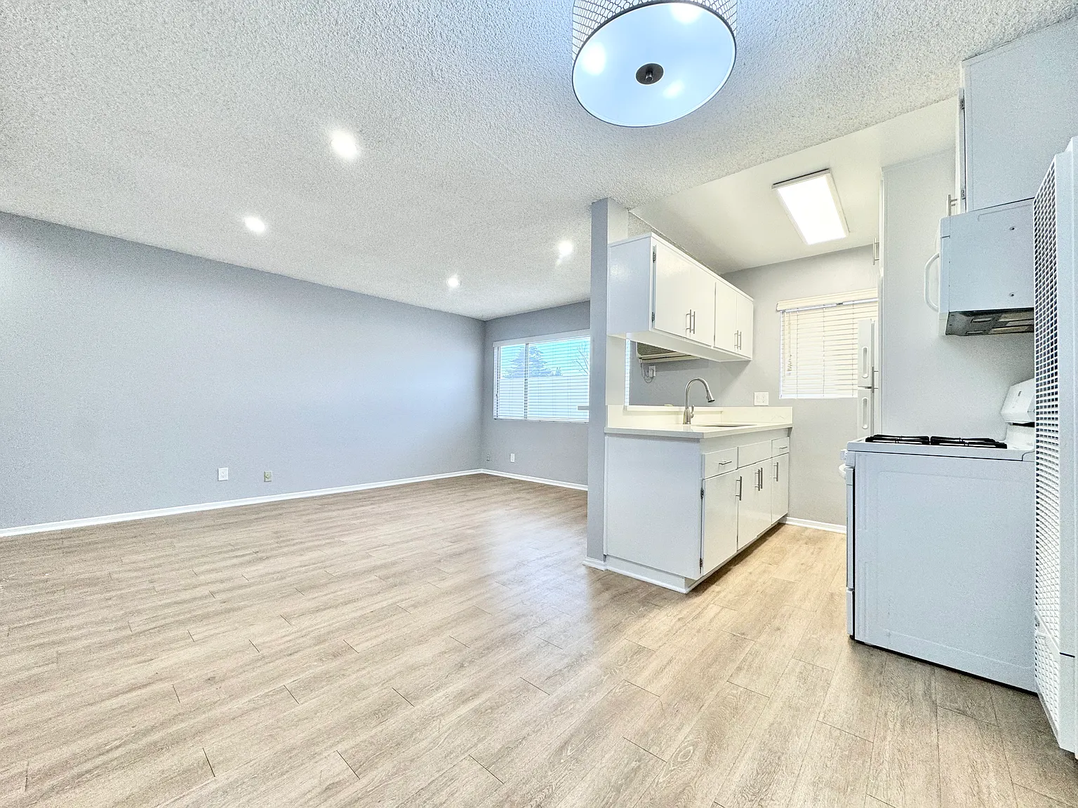 1 bed, 726 sqft, $1,735 — Photo 3