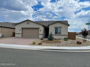 6035 E Cottage Dr, Prescott Valley, AZ 86314