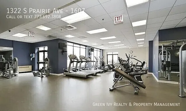 1322 S Prairie Ave #1607 — Photo 17
