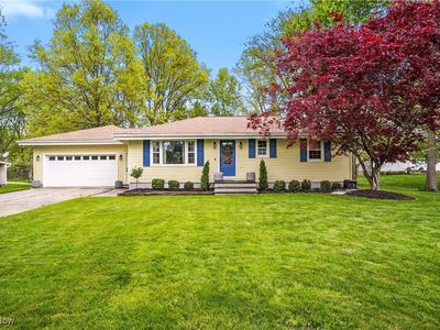 1009 Maple St, Tallmadge, OH, 44278
