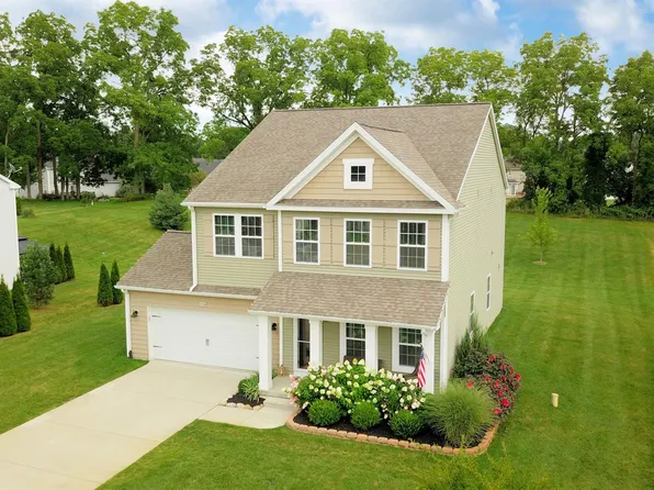 16106 River Ridge Trl, Linden, MI 48451