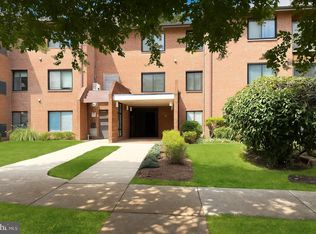 15310 Pine Orchard Dr #84-3C, Kensington, MD 20906