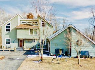 316 Orchard Knob Rd, Clinton, TN 37716