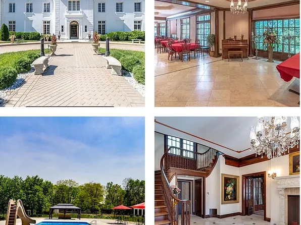 3500 Governors Trl, Dayton, OH 45409