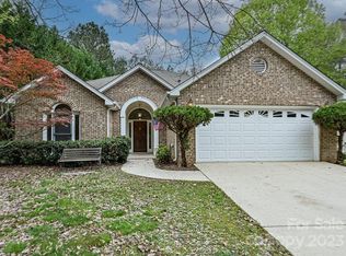 12096 Baywoods Dr, Tega Cay, SC 29708